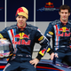 Image for article titled Red Bull Racing 2009 RB5 F1 Car Debuts At Circuito De Jerez, Gets Wings